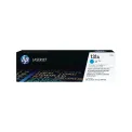 HP 131A Original LaserJet Toner Cartridge Cyan CF211A - Image 1