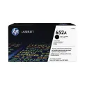 HP 652A Original LaserJet Toner Cartridge Black CF320A - Image 1