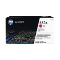 HP 653A Original LaserJet Toner Cartridge Magenta CF323A - Image 1