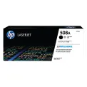 HP 508A Original LaserJet Toner Cartridge Black CF360A - Image 1