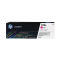 HP 312A Original LaserJet Toner Cartridge Magenta CF383A - Image 1