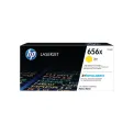 HP 656X Original LaserJet Toner Cartridge High Yield Yellow CF462X - Image 1