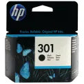 HP 301 Original Ink Cartridge 3-ml Black CH561EE - Image 1