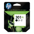 HP 301XL Original Ink Cartridge High Yield Black CH563EE - Image 1