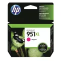 HP 951XL Original Ink Cartridge High Yield Magenta CN047AE - Image 1