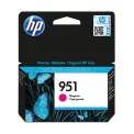 HP 951 Original Ink Cartridge 8-ml Magenta CN051AE - Image 1