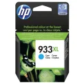 HP 933XL Original Ink Cartridge High Yield Cyan CN054AE - Image 1