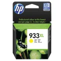 HP 933XL Original Ink Cartridge High Yield Yellow CN056AE - Image 1