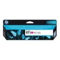 HP 971 Original Ink Cartridge 31.5-ml Magenta CN623AE - Image 1