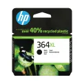 HP 364XL Original Ink Cartridge High Yield Black CN684EE - Image 1