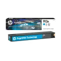 HP 913A Original PageWide Cartridge Cyan F6T77AE - Image 1