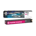 HP 913A Original PageWide Cartridge Magenta F6T78AE - Image 1