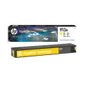 HP 913A Original PageWide Cartridge Yellow F6T79AE - Image 1