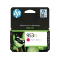 HP 953XL Original Ink Cartridge High Yield Magenta F6U17AE - Image 1