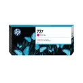 HP 727 DesignJet Ink Cartridge 300-ml Magenta F9J77A - Image 1