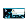 HP 727 DesignJet Ink Cartridge 300-ml Yellow F9J78A - Image 1