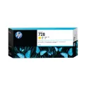 HP 728 Original Ink Cartridge 300-ml Yellow F9K15A - Image 1