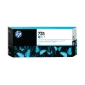 HP 728 Original Ink Cartridge 300-ml Cyan F9K17A - Image 1