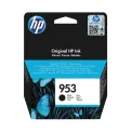 HP 953 Original Ink Cartridge 20-ml Black L0S58AE - Image 1