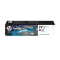 HP 991X Original PageWide Cartridge High Yield Magenta M0J94AE - Image 1