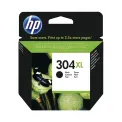 HP 304XL Original Ink Cartridge High Yield Black N9K08AE#BGX - Image 1