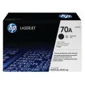 HP 70A Original LaserJet Toner Cartridge Black Q7570A - Image 1