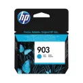 HP 903 Original Ink Cartridge 4-ml Cyan T6L87AE - Image 1