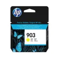 HP 903 Original Ink Cartridge 4-ml Yellow T6L95AE - Image 1