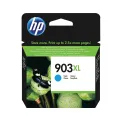 HP 903XL Original Ink Cartridge High Yield Cyan T6M03AE - Image 1