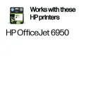 HP 903XL Original Ink Cartridge High Yield Black T6M15AE - Image 2
