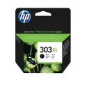 HP 303XL Original Ink Cartridge High Yield Black T6N04AE - Image 1