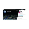 HP 212A Original LaserJet Toner Cartridge Magenta W2123A - Image 1