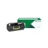 Lexmark MS817 Return Programme 25K Toner Cartridge High Yield Black 53B2H00