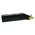 Kyocera TK865Y Toner Cartridge Yellow TK-865Y - Image 2
