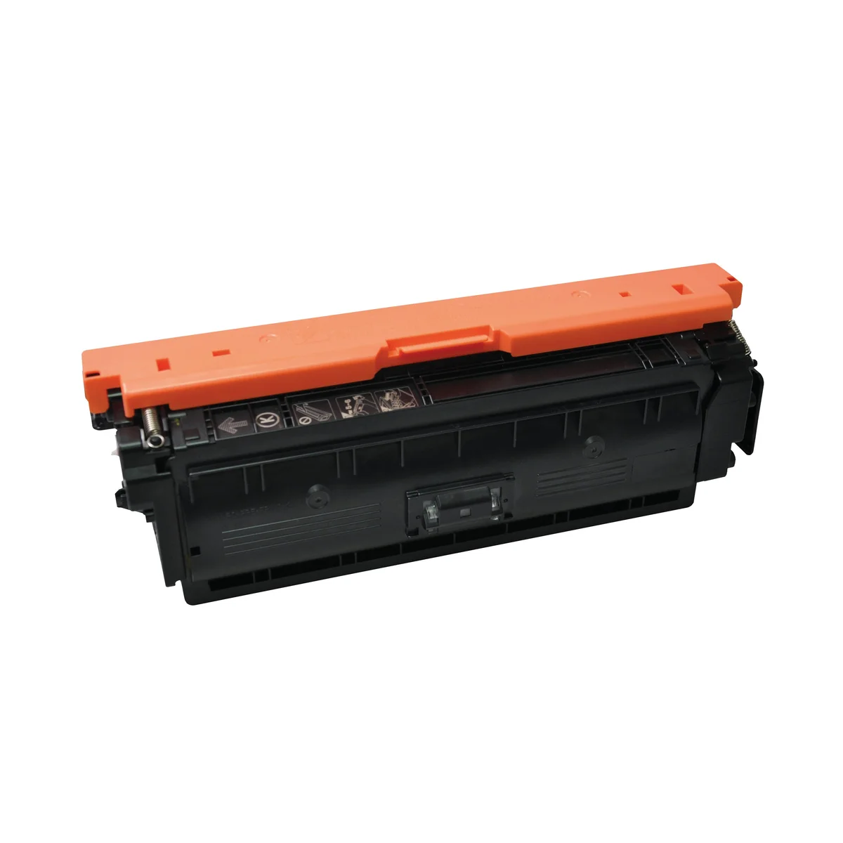 Q-Connect Compatible Toner Cartridge High Yield Black For HP CF360X CF360X-COMP - Image 2