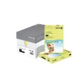 Xerox Copier A3 Symphony Tinted 80gsm Pastel Yellow (Pack of 500) 62879 - Image 2