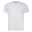 Unisex T-Shirt White S - Image 1