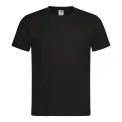 Unisex T-Shirt Black M - Image 1