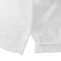 Unisex Polo Shirt White - Image 9