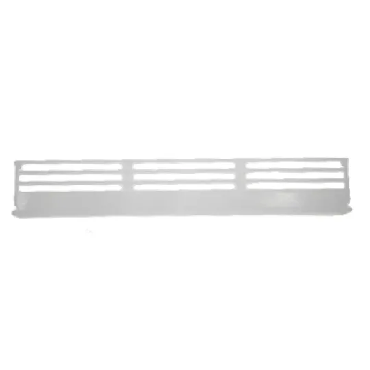 Polar Front Flap Covering Thermostat