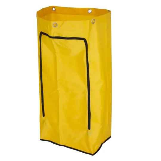 Jantex Spare Bag for Housekeeping Trolley