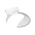 KitchenAid 6.9L Pouring shield ref 5K7PS