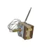 Nisbets Essentials 300℃ Thermostat