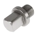 Buffalo Plunger - Image 1