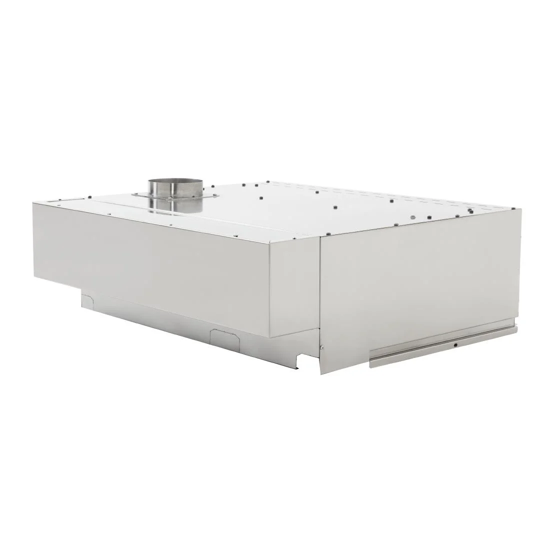 Extraction Hood for Buffalo Smart Touchscreen Compact Combi Oven 6 x GN 1/1 CK110 - Image 1