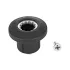 Buffalo Coupling with Screw
