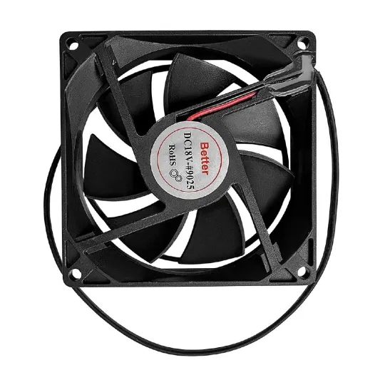 Buffalo 9025 Fan