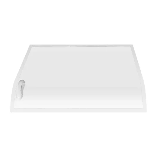 Polar Upper Glass Door