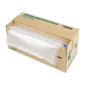 Vogue Compostable Vacuum Pack Roll Cutter Box 30cm x 30m - Image 1