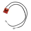 Buffalo Red Rectangular Indicator LED - Image 1